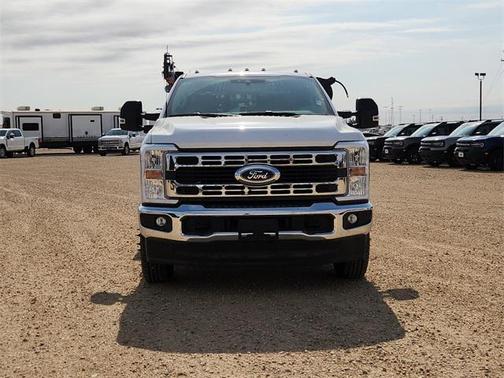 2024 Ford F-350 XL