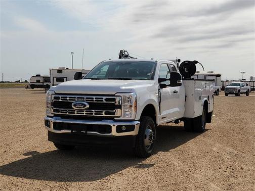 2024 Ford F-350 XL