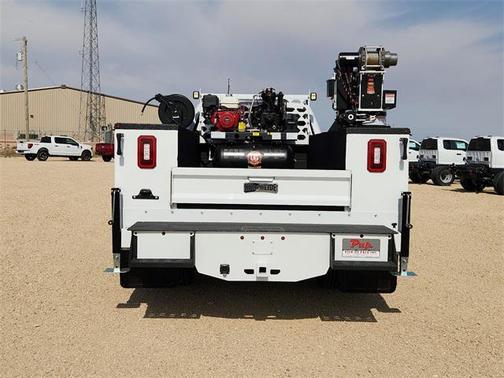 2024 Ford F-350 XL