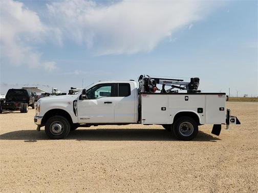 2024 Ford F-350 XL