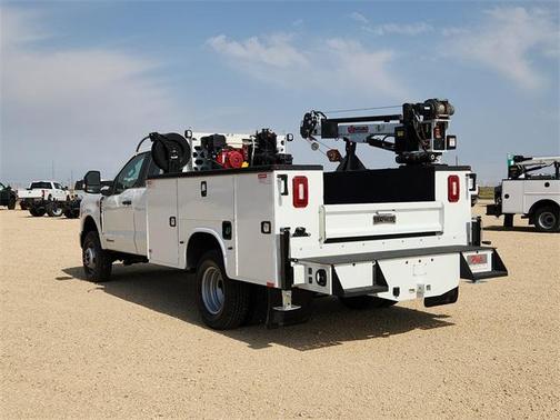2024 Ford F-350 XL
