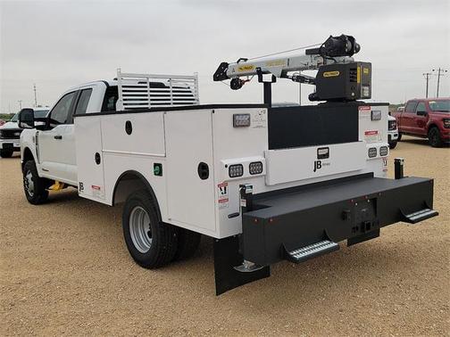 2025 Ford F-350 XL