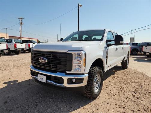 2026 Ford F-250 XL