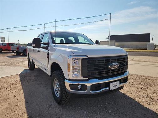 2026 Ford F-250 XL