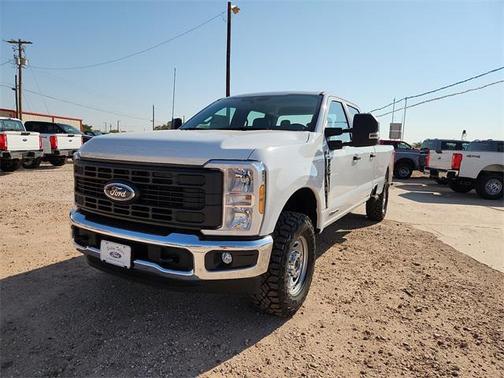 2026 Ford F-250 XL