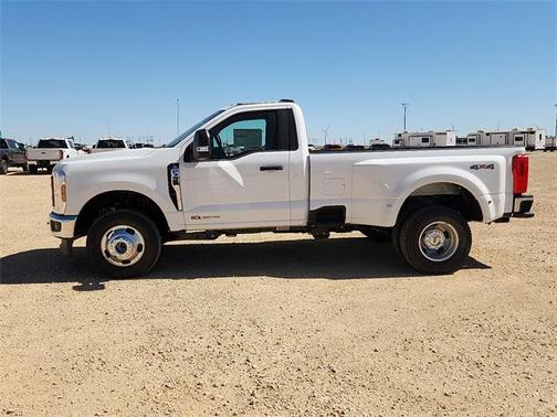 2025 Ford F-350 XL