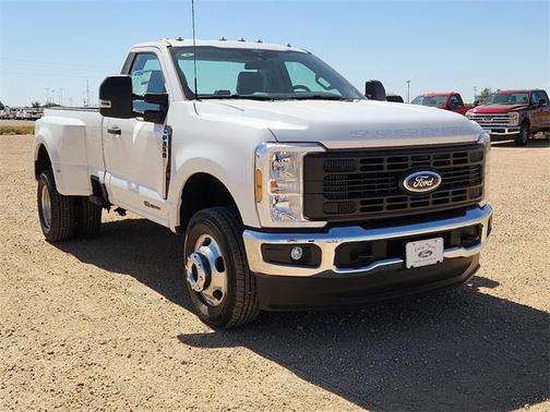 2025 Ford F-350 XL
