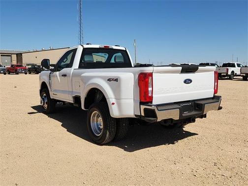 2025 Ford F-350 XL