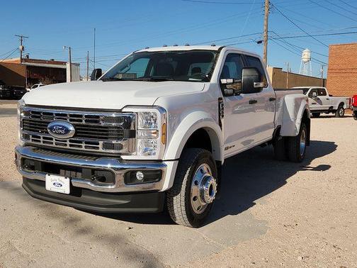 2026 Ford F-450 XL