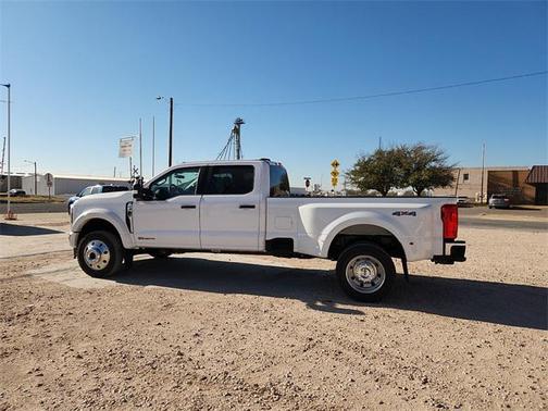 2026 Ford F-450 XL