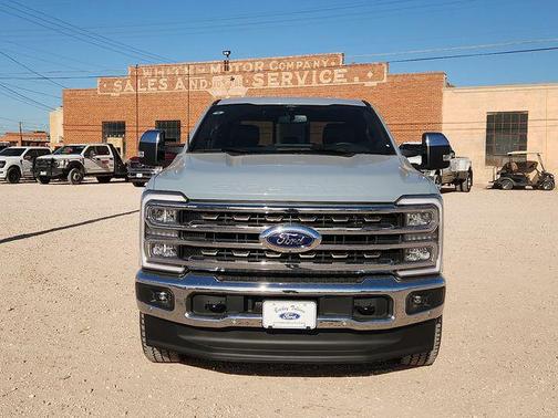 2026 Ford F-250 King Ranch