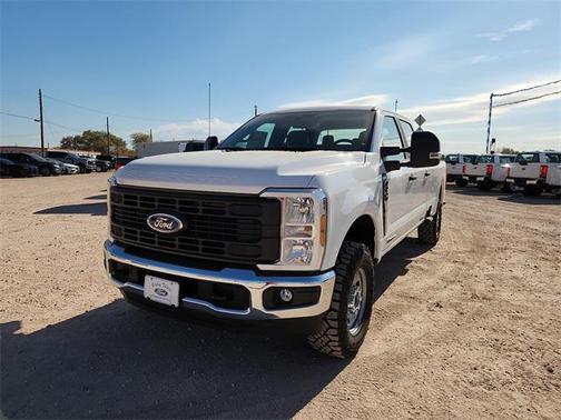 2026 Ford F-250 XL