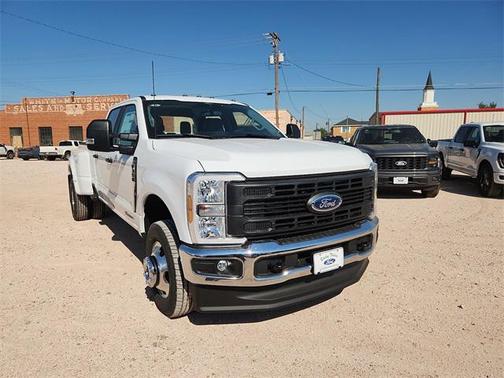 2026 Ford F-350 XL