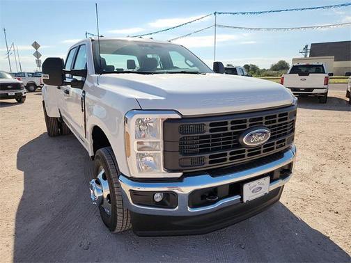 2026 Ford F-350 XL