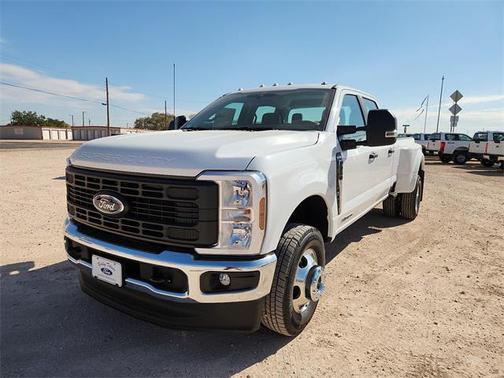 2026 Ford F-350 XL