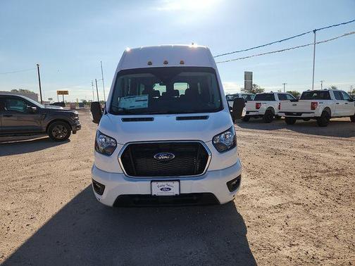 2025 Ford Transit-350 XLT