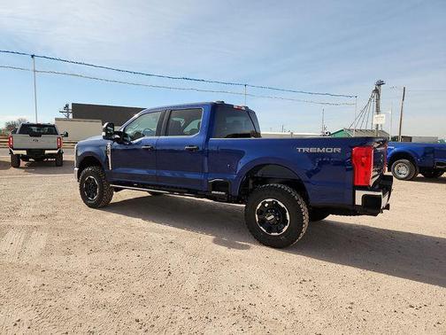 2026 Ford F-250 XLT
