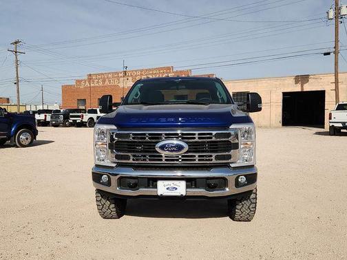 2026 Ford F-250 XLT