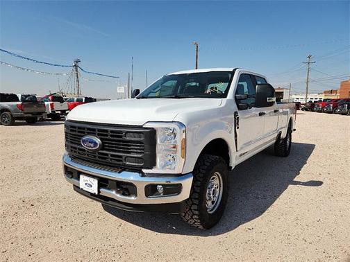 2026 Ford F-250 XL