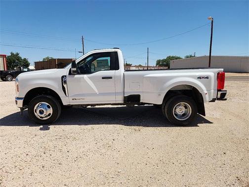 2025 Ford F-350 XL