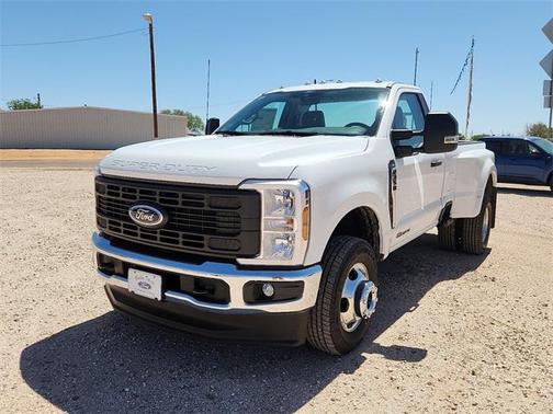 2025 Ford F-350 XL