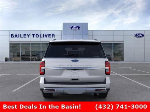 2024 Ford Expedition XLT