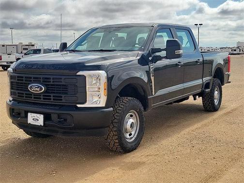 2025 Ford F-250 XL