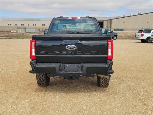 2025 Ford F-250 XL