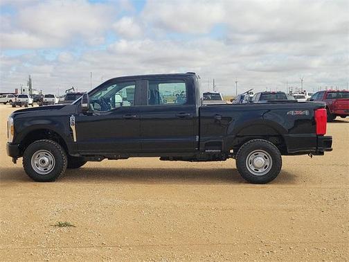 2025 Ford F-250 XL