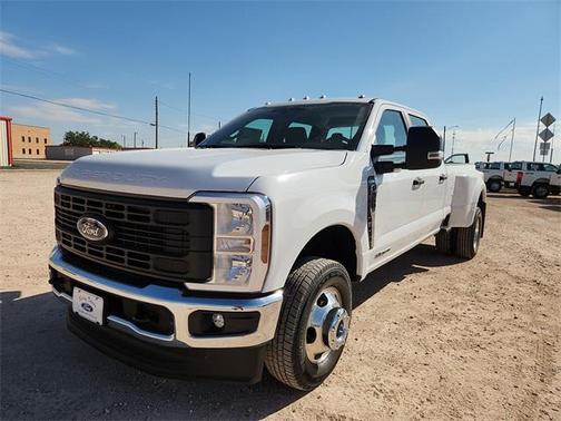 2026 Ford F-350 XL