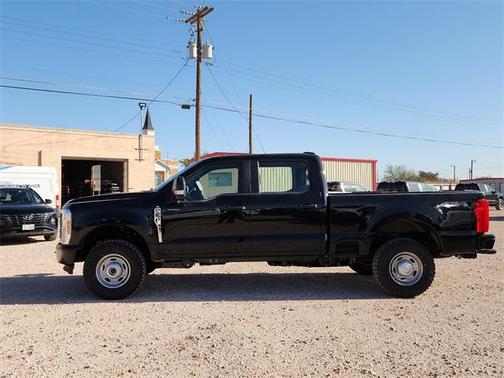 2025 Ford F-250 XL