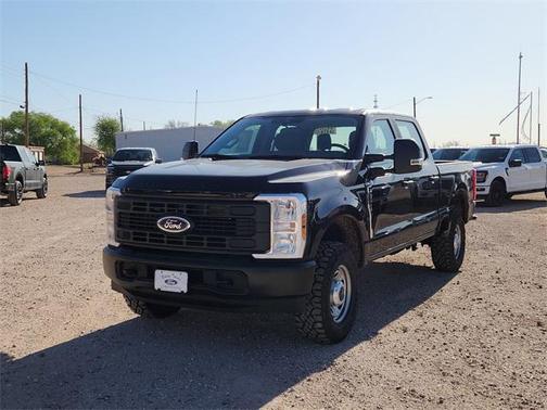 2025 Ford F-250 XL