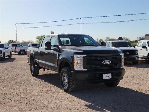 2025 Ford F-250 XL