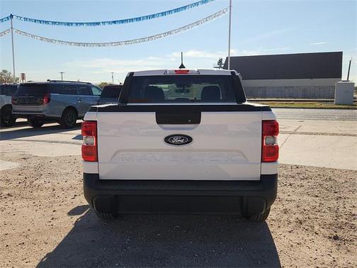 2025 Ford Maverick XL