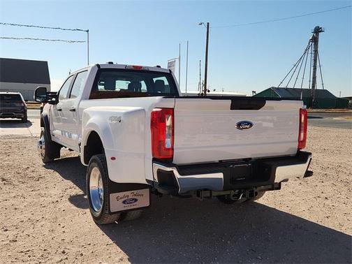 2026 Ford F-450 XL