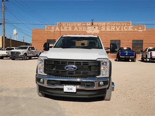 2026 Ford F-450 XL