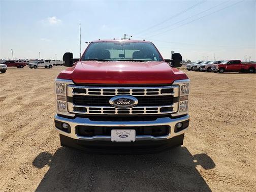 2025 Ford F-350 XLT