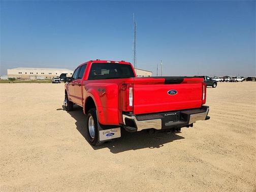 2025 Ford F-350 XLT