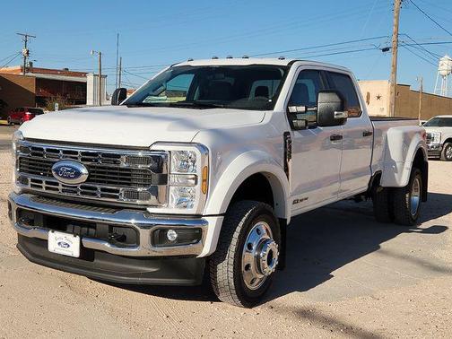 2026 Ford F-450 XL