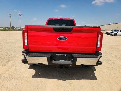 2025 Ford F-350 XLT