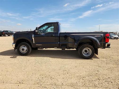 2025 Ford F-350 XLT