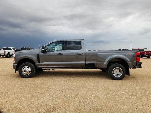 2025 Ford F-350 Lariat