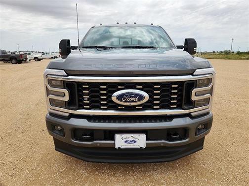 2025 Ford F-350 Lariat