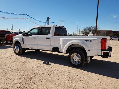 2026 Ford F-450 XL