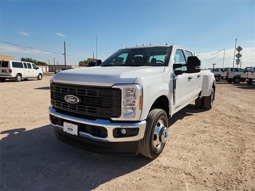 2026 Ford F-350 XL