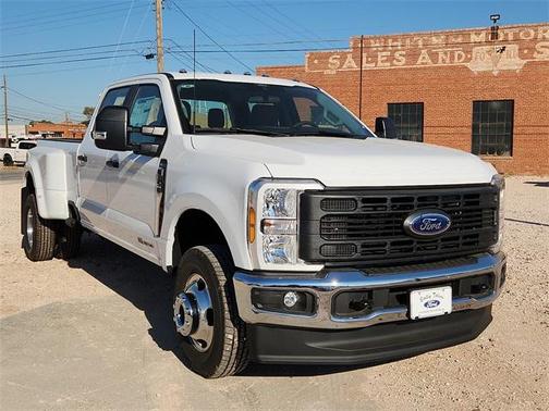 2026 Ford F-350 XL
