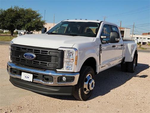 2026 Ford F-350 XL
