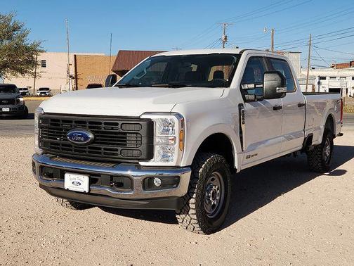 2026 Ford F-250 XL