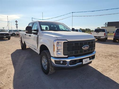 2026 Ford F-250 XL