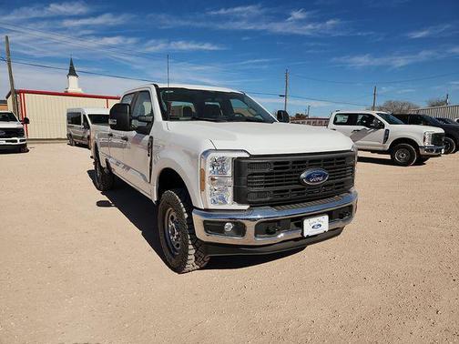 2026 Ford F-250 XL